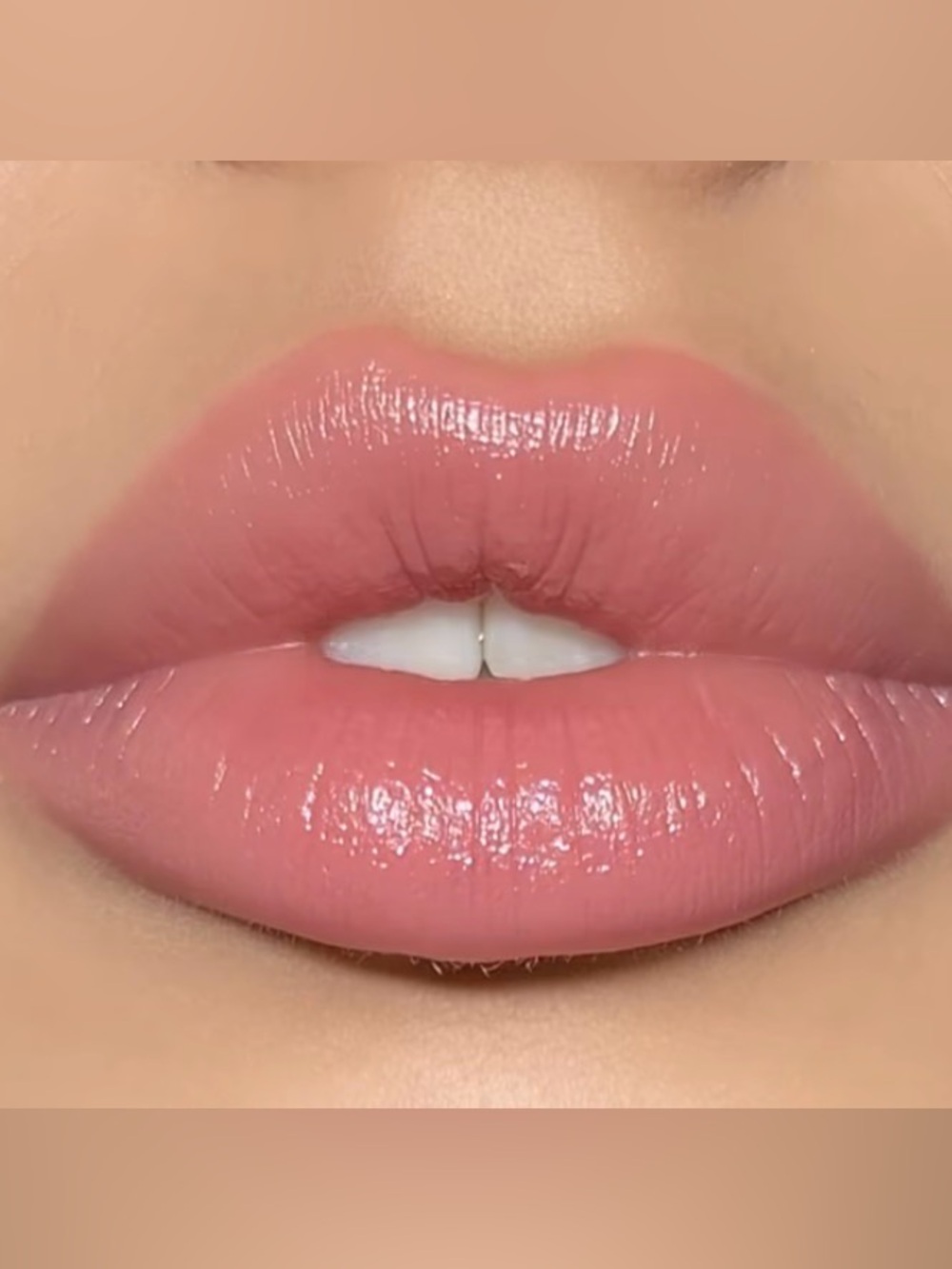 LUNAR BEAUTY Liquid Lipstick ZAYA